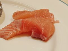 -济南鲁能贵和洲际酒店-第六层自助餐厅