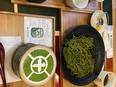 -中村藤吉(本店)