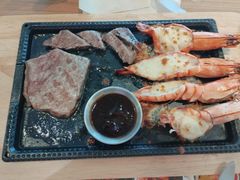 -必胜客(巴沟店)