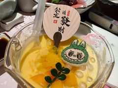 -桃夭日式料理(国信店)