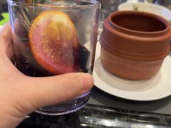 -博林天瑞喜来登酒店·西丽尚膳