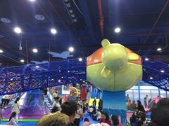 淘气堡-安徒生童话乐园