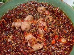 -锦府盐帮·侯宅(五棵松万达店)