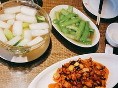 -渝信川菜(长安店)
