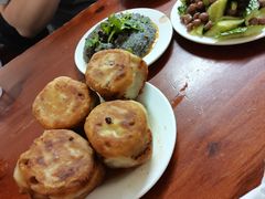 -宝瑞门钉肉饼店