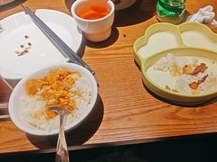 -小户人家(循礼门南国中心店)