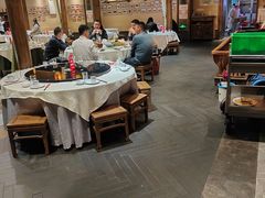 -大张烙馍村(绿地店)