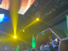 -M-MIX电音烤吧
