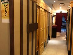 -歌行灯日本料理(伊势丹店)