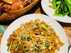 -老广酒楼(樱花店)