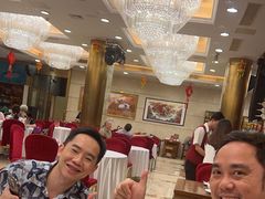 -东江海鲜酒家(艺都分店)