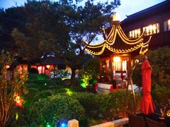 -祝家花園(伯渎港店)