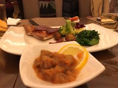 -杭州国际会议中心洲际酒店-原素全日餐厅(解放东路店)