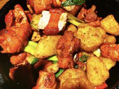 -淀里船宴(卓达店)