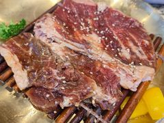 -安又胖韩国烤肉(美罗城店)