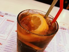 大哥特色干炒牛河-大哥餐厅(西城花园店)