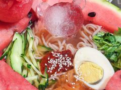 -张牌牌·东北烤肉小吃市集(金楠天街店)
