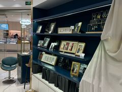-海马体照相馆(环贸iapm大师爱情店)