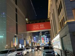 -乐天免税店(明洞店)