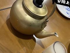 -正宗集安高丽火盆(东昌街店)