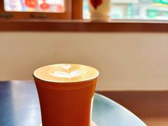 -PUZZLE COFFEE 拼图咖啡