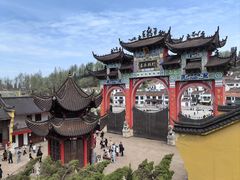 -九华山风景区