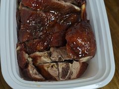 -王浩儿纪六孃甜皮鸭(乐山总店)