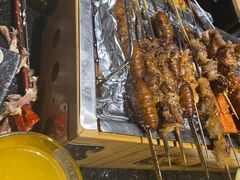 -冰城小镇音乐串吧·聚会餐厅(百子湾店)