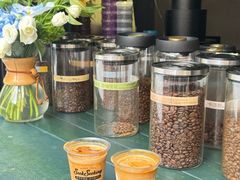 -SeekSeeking咖啡专门店(堰塘街店)