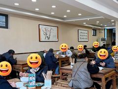 -老刘家永盛斋·传统泡馍(东关南街店)