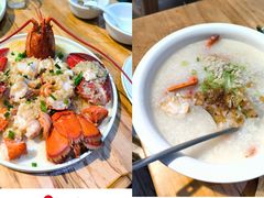 -金家港海鲜大排档(中山路店)