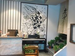-雷神拉面(财富中心玉米楼店)