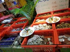 -79号渔船海鲜饭店(华强北店)