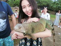 -卡塞拉自然公园