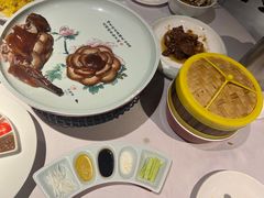 -京味斋·北京烤鸭(北京南站洋桥店)