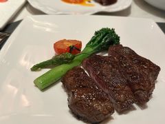 -ZHAO赵·牛扒坊(万象城店)