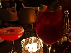 -LONG BAR 廊吧(外滩华尔道夫酒店)