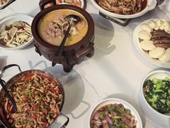 -吴掌柜·藕汤印象(南湖店)