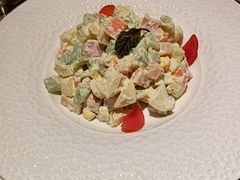 -波特曼西餐厅(中央大街店)