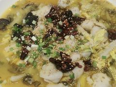 -金记酿皮(万博店)