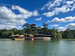 -承德避暑山庄景区