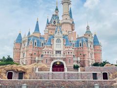 -上海迪士尼度假区