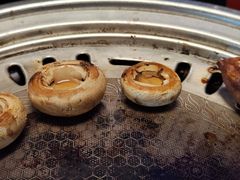 -灼·九寸钉自助烤肉(谷德茂店)