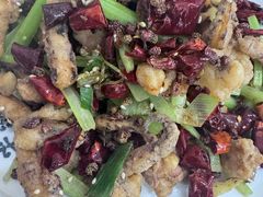 -聚福缘菜馆(隆昌路店)