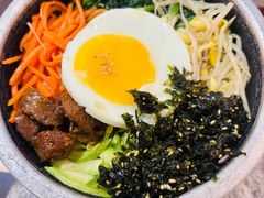 -高丽苑韩国烤肉(海昌路旗舰店)