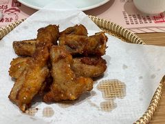 -顺风汤馆·广府粤菜(江宸天街店)