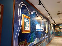 -梵高星空艺术馆(北京旗舰店)