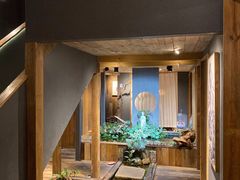 -邈墨茶馆(大兜路1号店)