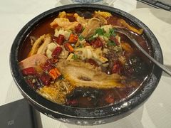 -峨嵋一派