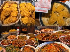 -堂瓦里·33年传统赣菜(第一街区店)